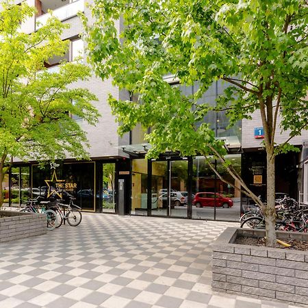 Warsaw In City Apartments Eksteriør bilde